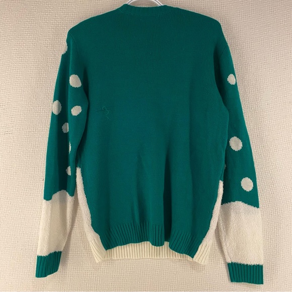 Ugly Christmas sweater | Size Small - Picture 5 of 7